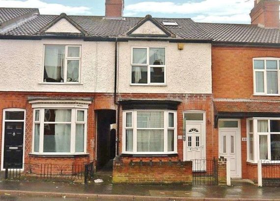 3 Bedroom Terraced